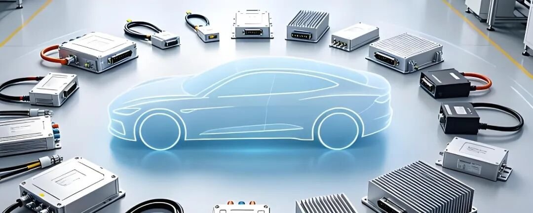 MOT article image 1 for MOT SiC MOSFETs and Diodes Upgrade EV Traction and OBC Systems