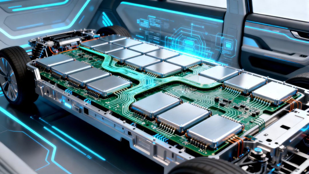 MOT article image 2 for MOT SiC MOSFETs and Diodes Upgrade EV Traction and OBC Systems