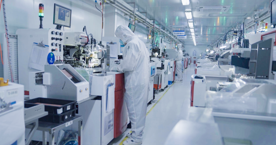 MOT article image 2 for MOT 800 V SiC MOSFETs: 10 V Gate-Drive Analysis and Applications